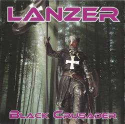 Lanzer : Black Crusader